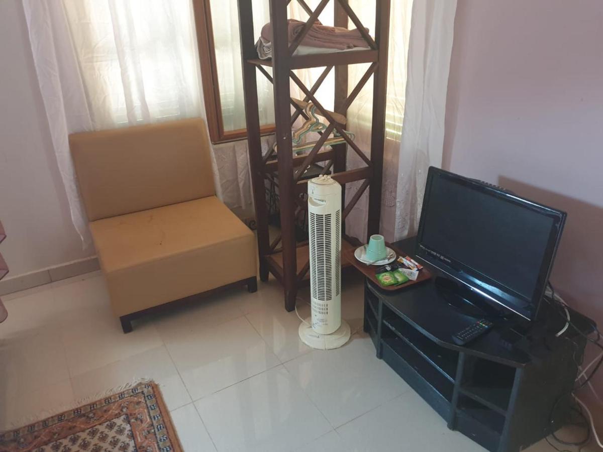 Fadu'Gh Villa Somone Exterior photo
