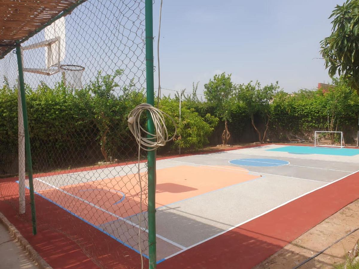 Fadu'Gh Villa Somone Exterior photo